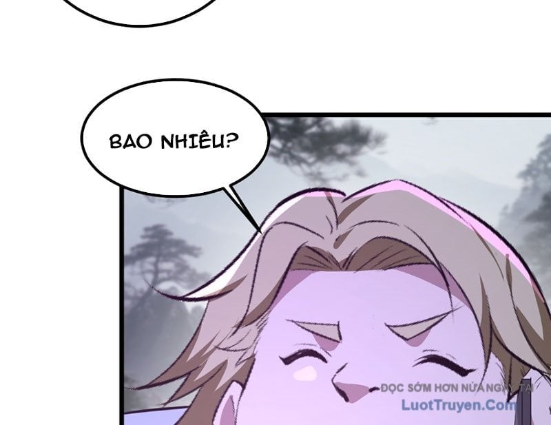 Người Khác Luyện Cấp Ta Tu Tiên, Tới Đại Thừa Kỳ Thì Rời Núi Chap 7 - Next Chap 8