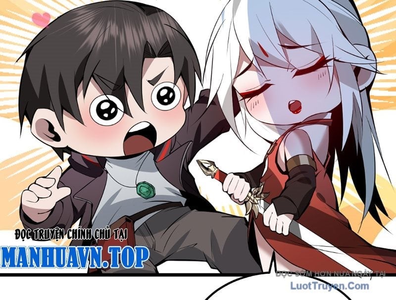 Người Khác Luyện Cấp Ta Tu Tiên, Tới Đại Thừa Kỳ Thì Rời Núi Chap 7 - Next Chap 8