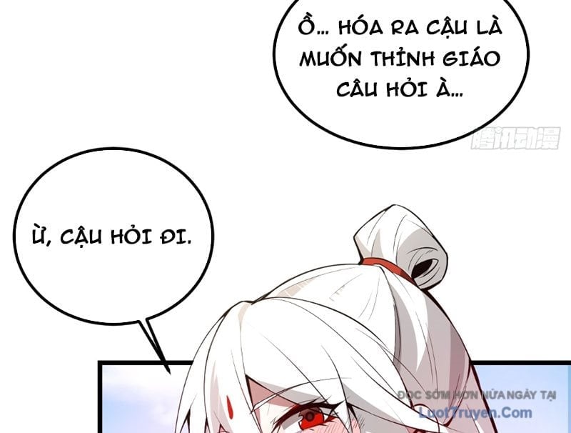 Người Khác Luyện Cấp Ta Tu Tiên, Tới Đại Thừa Kỳ Thì Rời Núi Chap 7 - Next Chap 8