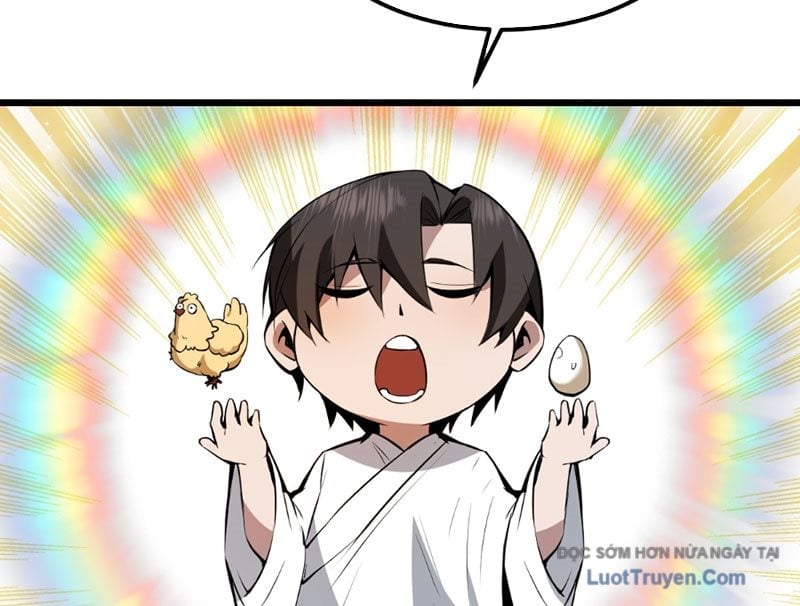 Người Khác Luyện Cấp Ta Tu Tiên, Tới Đại Thừa Kỳ Thì Rời Núi Chap 7 - Next Chap 8