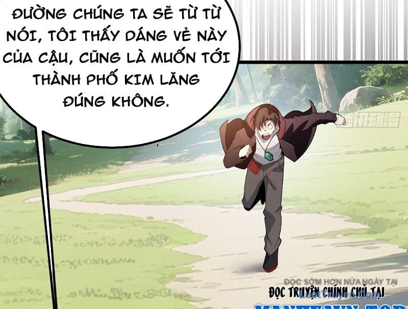 Người Khác Luyện Cấp Ta Tu Tiên, Tới Đại Thừa Kỳ Thì Rời Núi Chap 7 - Next Chap 8