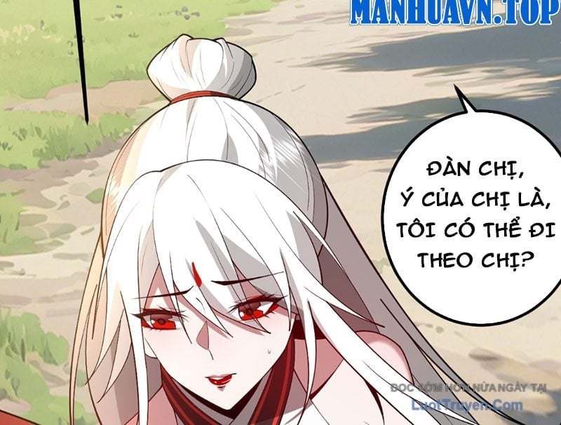 Người Khác Luyện Cấp Ta Tu Tiên, Tới Đại Thừa Kỳ Thì Rời Núi Chap 7 - Next Chap 8