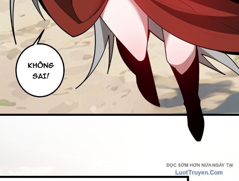 Người Khác Luyện Cấp Ta Tu Tiên, Tới Đại Thừa Kỳ Thì Rời Núi Chap 7 - Next Chap 8