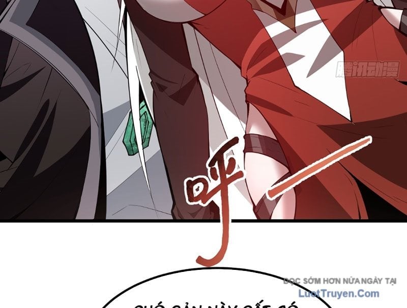 Người Khác Luyện Cấp Ta Tu Tiên, Tới Đại Thừa Kỳ Thì Rời Núi Chap 7 - Next Chap 8