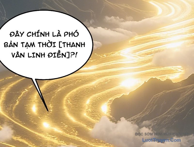 Người Khác Luyện Cấp Ta Tu Tiên, Tới Đại Thừa Kỳ Thì Rời Núi Chap 7 - Next Chap 8