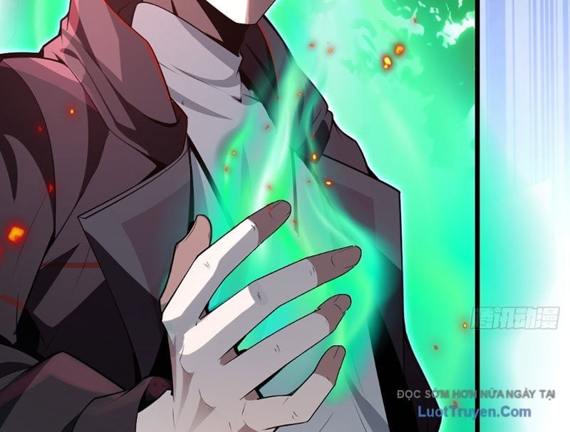 Người Khác Luyện Cấp Ta Tu Tiên, Tới Đại Thừa Kỳ Thì Rời Núi Chap 7 - Next Chap 8