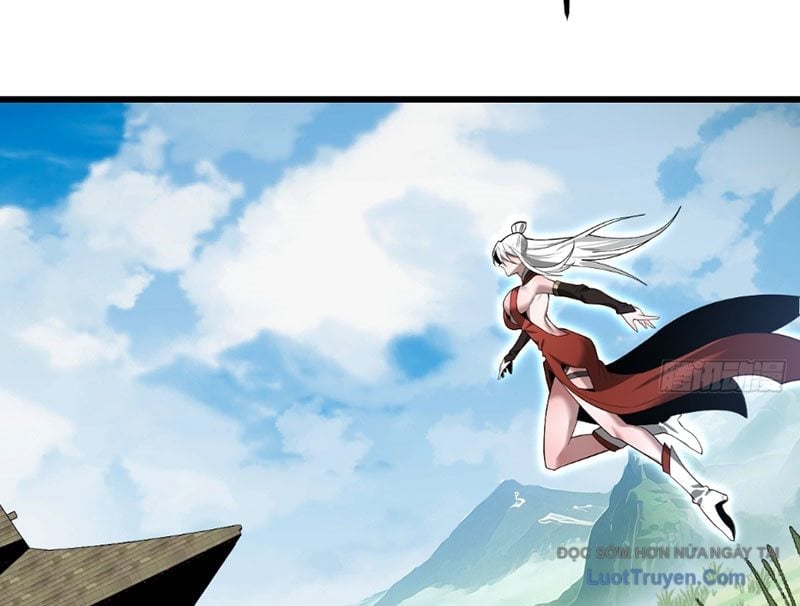 Người Khác Luyện Cấp Ta Tu Tiên, Tới Đại Thừa Kỳ Thì Rời Núi Chap 7 - Next Chap 8