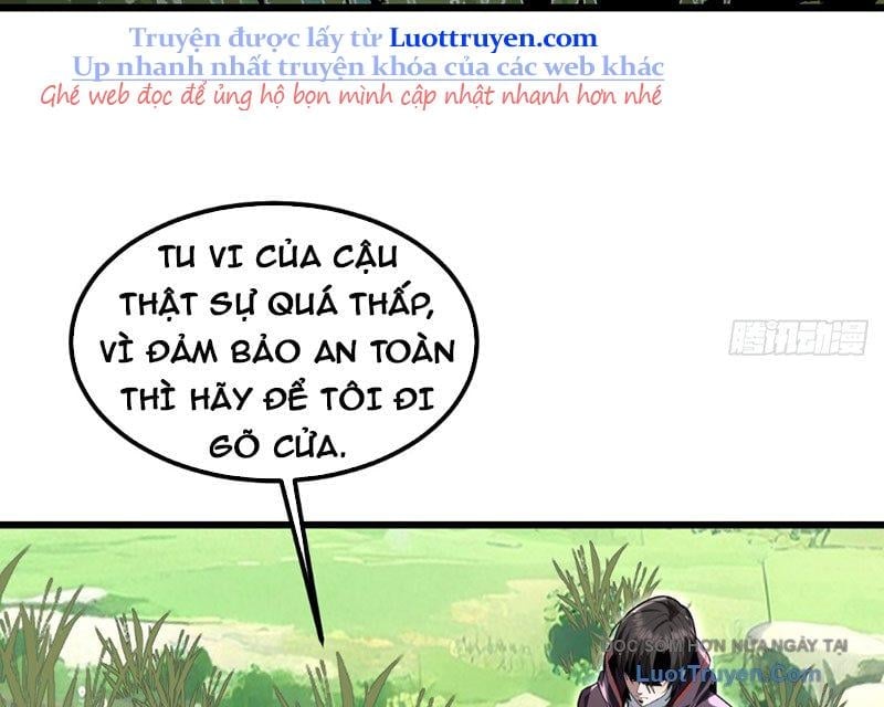 Người Khác Luyện Cấp Ta Tu Tiên, Tới Đại Thừa Kỳ Thì Rời Núi Chap 7 - Next Chap 8