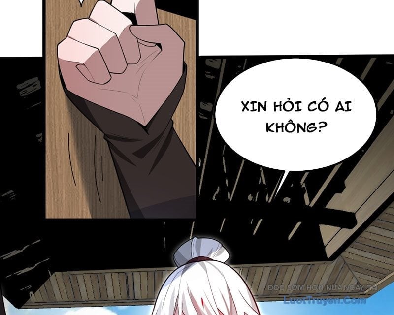 Người Khác Luyện Cấp Ta Tu Tiên, Tới Đại Thừa Kỳ Thì Rời Núi Chap 7 - Next Chap 8