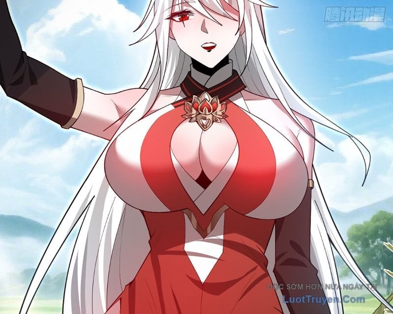 Người Khác Luyện Cấp Ta Tu Tiên, Tới Đại Thừa Kỳ Thì Rời Núi Chap 7 - Next Chap 8