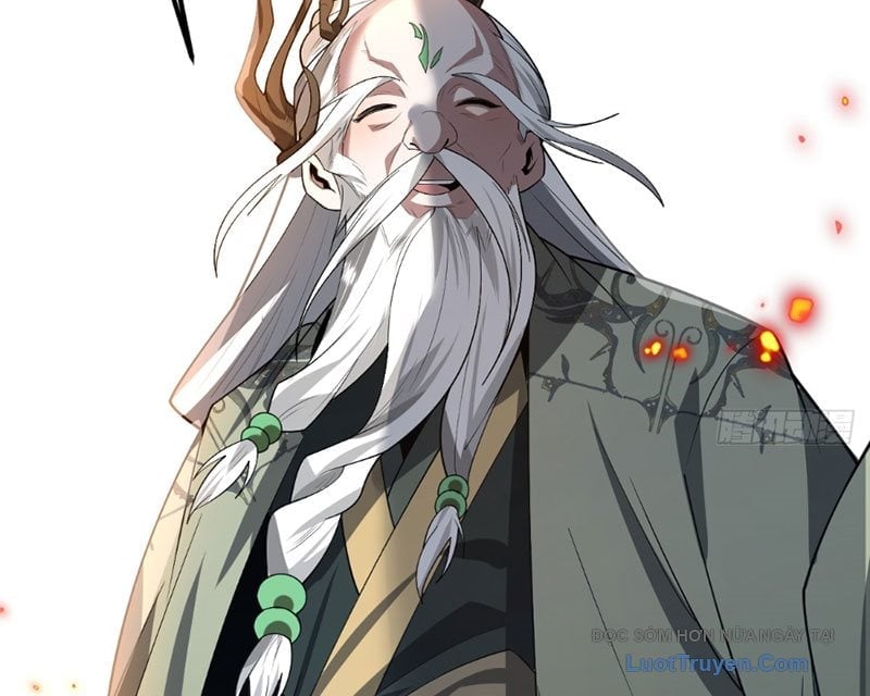 Người Khác Luyện Cấp Ta Tu Tiên, Tới Đại Thừa Kỳ Thì Rời Núi Chap 7 - Next Chap 8