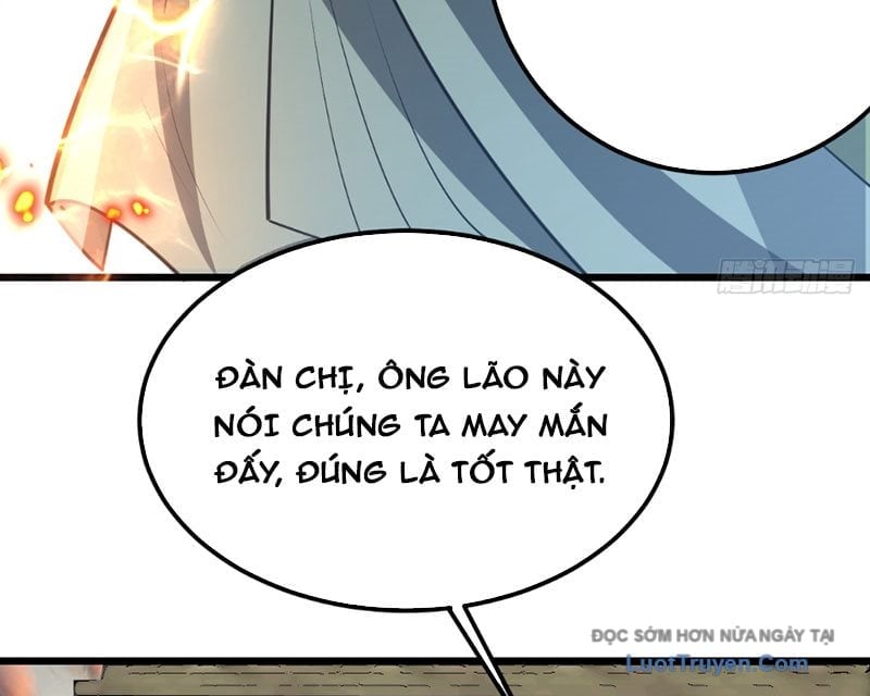 Người Khác Luyện Cấp Ta Tu Tiên, Tới Đại Thừa Kỳ Thì Rời Núi Chap 7 - Next Chap 8