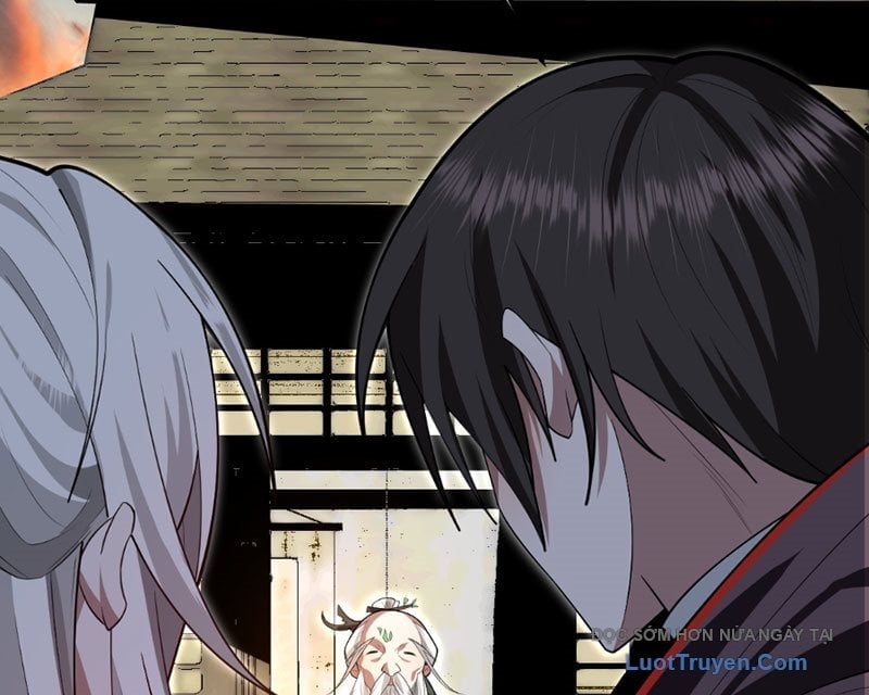 Người Khác Luyện Cấp Ta Tu Tiên, Tới Đại Thừa Kỳ Thì Rời Núi Chap 7 - Next Chap 8