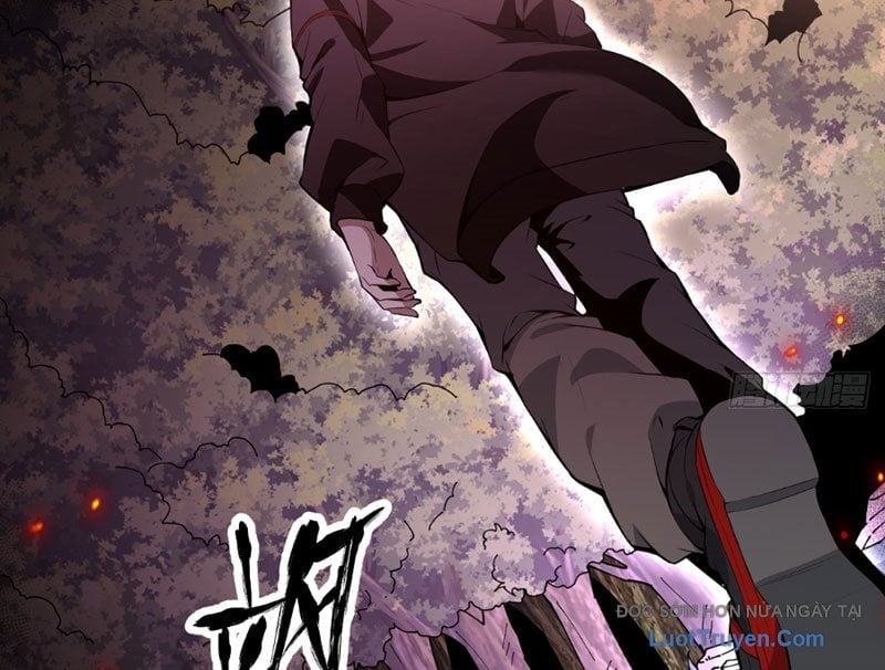 Người Khác Luyện Cấp Ta Tu Tiên, Tới Đại Thừa Kỳ Thì Rời Núi Chap 7 - Next Chap 8