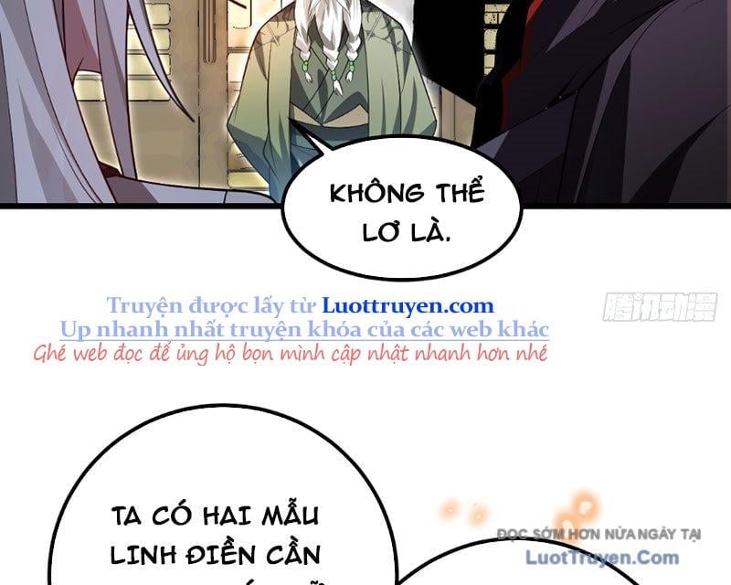 Người Khác Luyện Cấp Ta Tu Tiên, Tới Đại Thừa Kỳ Thì Rời Núi Chap 7 - Next Chap 8