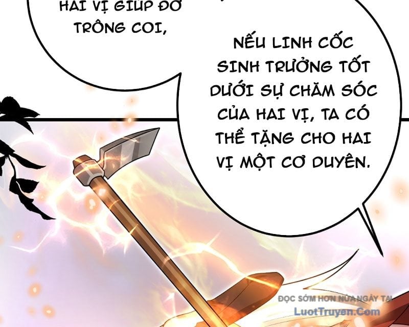 Người Khác Luyện Cấp Ta Tu Tiên, Tới Đại Thừa Kỳ Thì Rời Núi Chap 7 - Next Chap 8