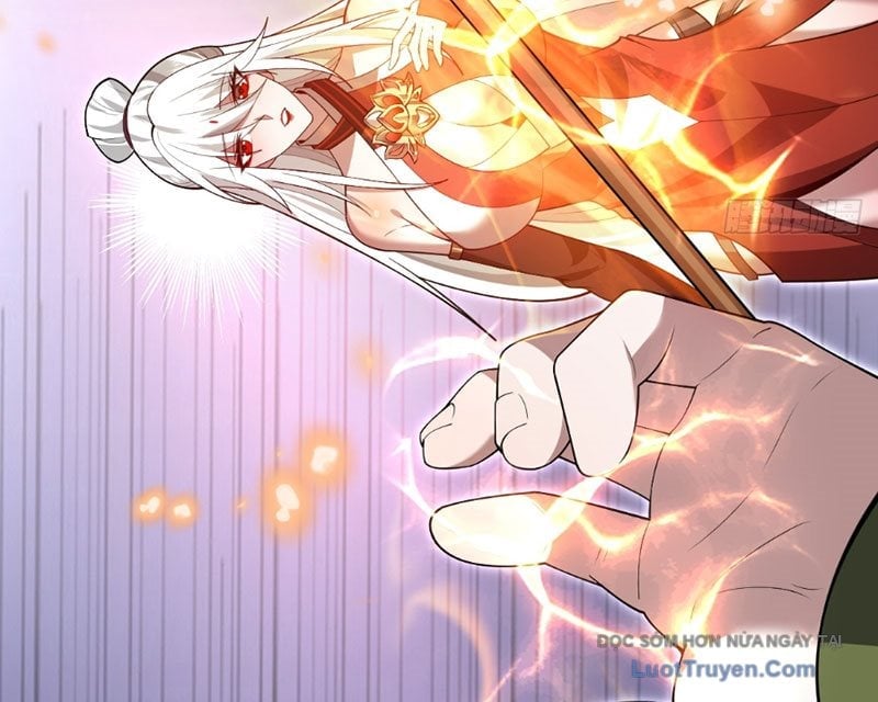 Người Khác Luyện Cấp Ta Tu Tiên, Tới Đại Thừa Kỳ Thì Rời Núi Chap 7 - Next Chap 8