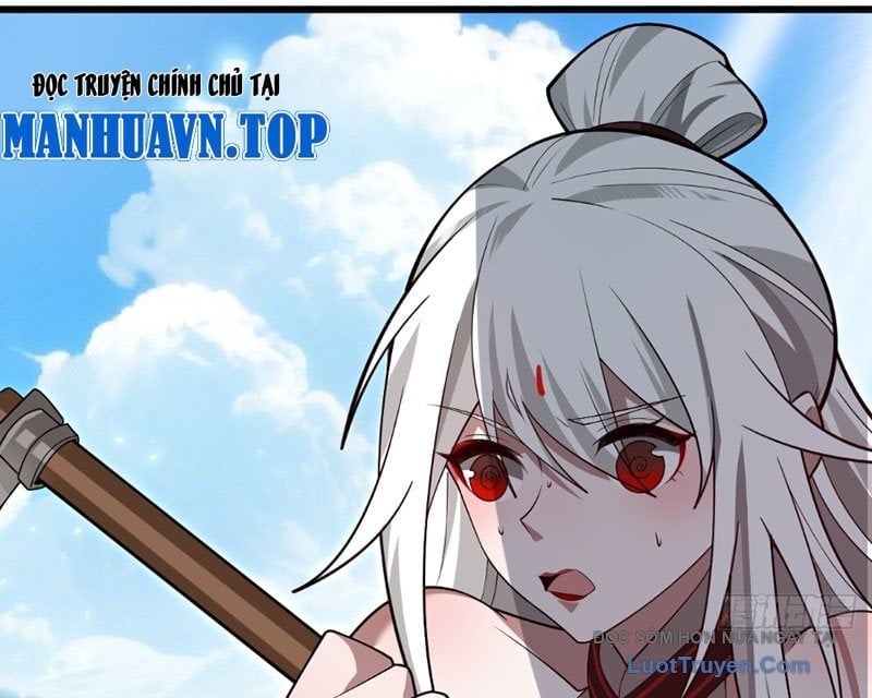 Người Khác Luyện Cấp Ta Tu Tiên, Tới Đại Thừa Kỳ Thì Rời Núi Chap 7 - Next Chap 8