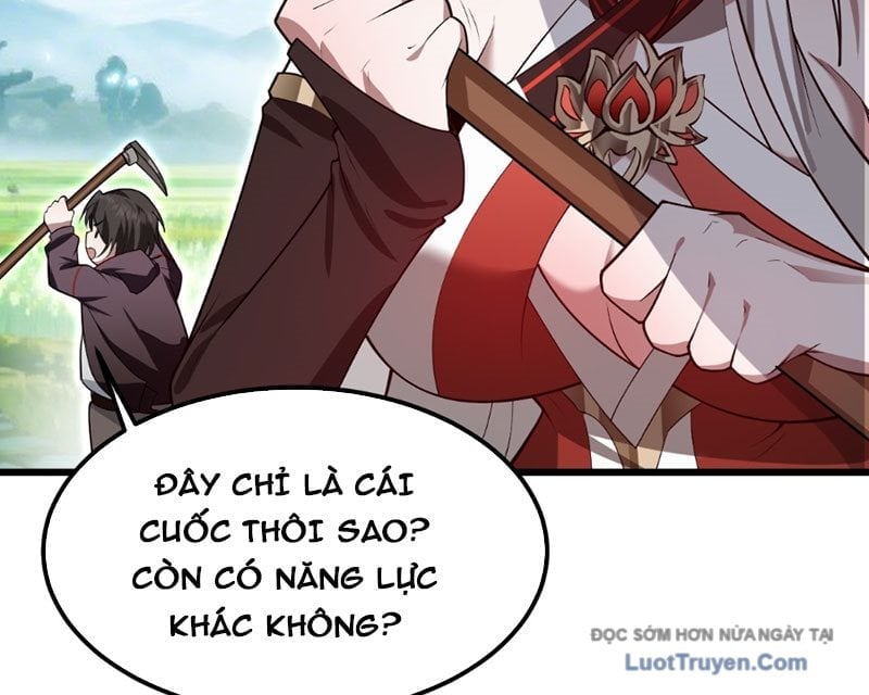 Người Khác Luyện Cấp Ta Tu Tiên, Tới Đại Thừa Kỳ Thì Rời Núi Chap 7 - Next Chap 8