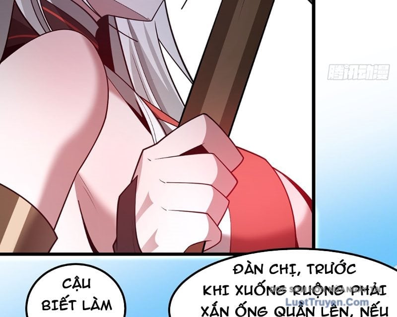 Người Khác Luyện Cấp Ta Tu Tiên, Tới Đại Thừa Kỳ Thì Rời Núi Chap 7 - Next Chap 8