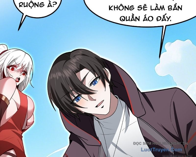 Người Khác Luyện Cấp Ta Tu Tiên, Tới Đại Thừa Kỳ Thì Rời Núi Chap 7 - Next Chap 8