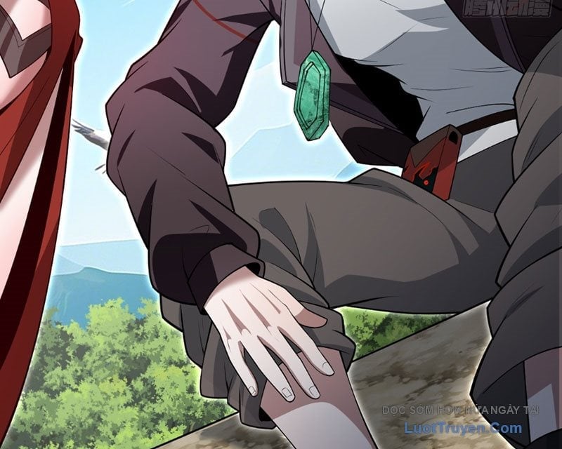 Người Khác Luyện Cấp Ta Tu Tiên, Tới Đại Thừa Kỳ Thì Rời Núi Chap 7 - Next Chap 8