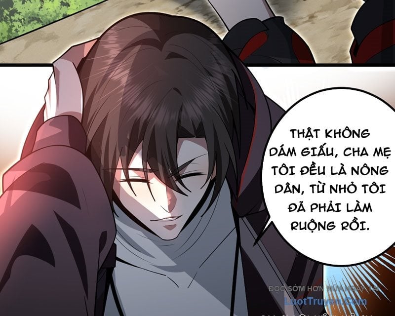 Người Khác Luyện Cấp Ta Tu Tiên, Tới Đại Thừa Kỳ Thì Rời Núi Chap 7 - Next Chap 8
