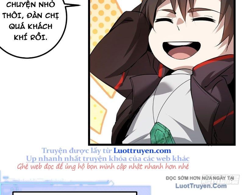 Người Khác Luyện Cấp Ta Tu Tiên, Tới Đại Thừa Kỳ Thì Rời Núi Chap 7 - Next Chap 8