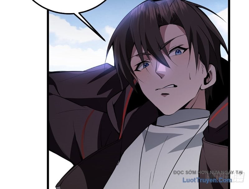 Người Khác Luyện Cấp Ta Tu Tiên, Tới Đại Thừa Kỳ Thì Rời Núi Chap 7 - Next Chap 8