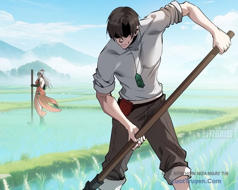Người Khác Luyện Cấp Ta Tu Tiên, Tới Đại Thừa Kỳ Thì Rời Núi Chap 7 - Next Chap 8