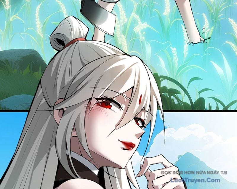 Người Khác Luyện Cấp Ta Tu Tiên, Tới Đại Thừa Kỳ Thì Rời Núi Chap 7 - Next Chap 8