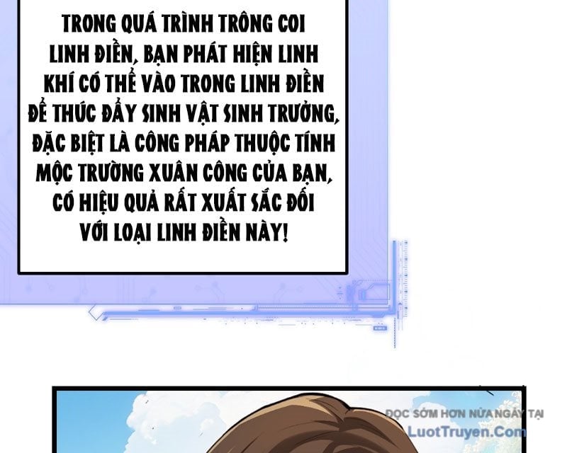 Người Khác Luyện Cấp Ta Tu Tiên, Tới Đại Thừa Kỳ Thì Rời Núi Chap 7 - Next Chap 8
