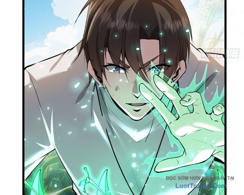 Người Khác Luyện Cấp Ta Tu Tiên, Tới Đại Thừa Kỳ Thì Rời Núi Chap 7 - Next Chap 8