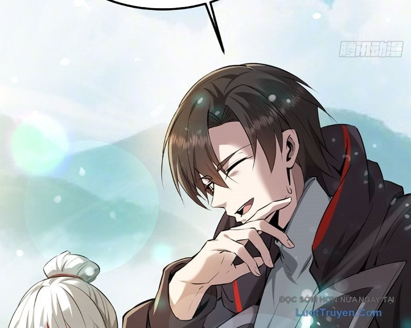 Người Khác Luyện Cấp Ta Tu Tiên, Tới Đại Thừa Kỳ Thì Rời Núi Chap 7 - Next Chap 8