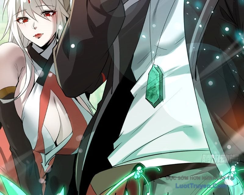 Người Khác Luyện Cấp Ta Tu Tiên, Tới Đại Thừa Kỳ Thì Rời Núi Chap 7 - Next Chap 8