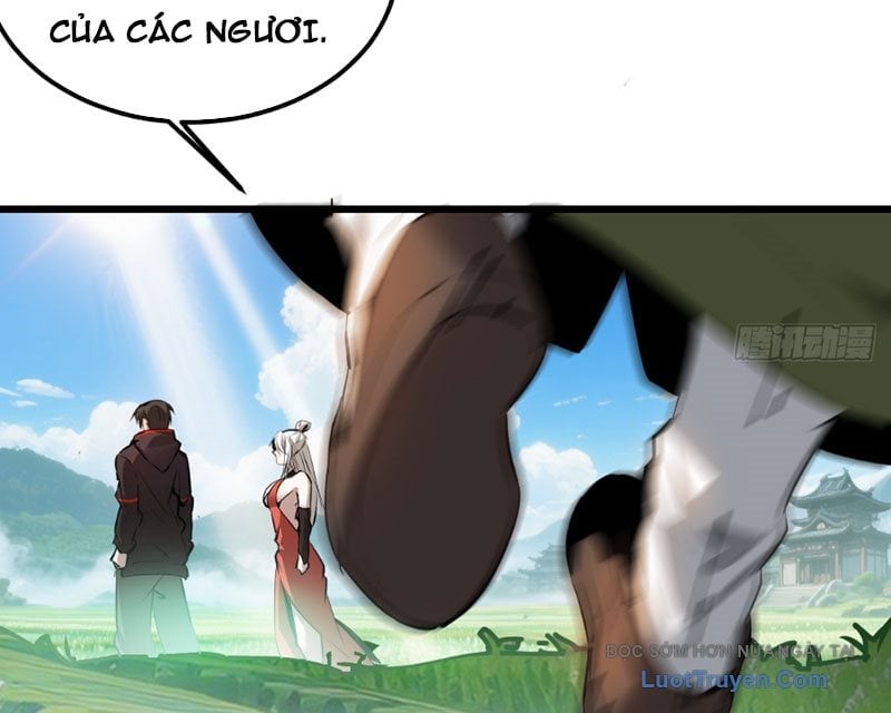 Người Khác Luyện Cấp Ta Tu Tiên, Tới Đại Thừa Kỳ Thì Rời Núi Chap 7 - Next Chap 8