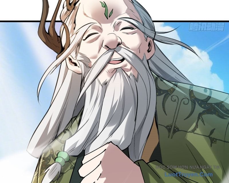 Người Khác Luyện Cấp Ta Tu Tiên, Tới Đại Thừa Kỳ Thì Rời Núi Chap 7 - Next Chap 8