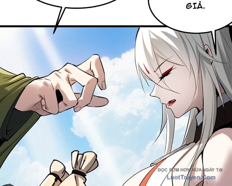 Người Khác Luyện Cấp Ta Tu Tiên, Tới Đại Thừa Kỳ Thì Rời Núi Chap 7 - Next Chap 8