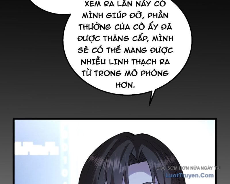 Người Khác Luyện Cấp Ta Tu Tiên, Tới Đại Thừa Kỳ Thì Rời Núi Chap 7 - Next Chap 8
