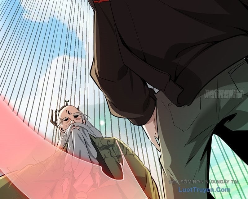 Người Khác Luyện Cấp Ta Tu Tiên, Tới Đại Thừa Kỳ Thì Rời Núi Chap 7 - Next Chap 8