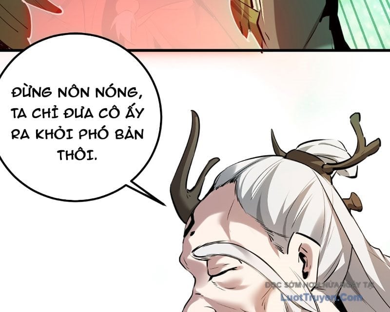 Người Khác Luyện Cấp Ta Tu Tiên, Tới Đại Thừa Kỳ Thì Rời Núi Chap 7 - Next Chap 8