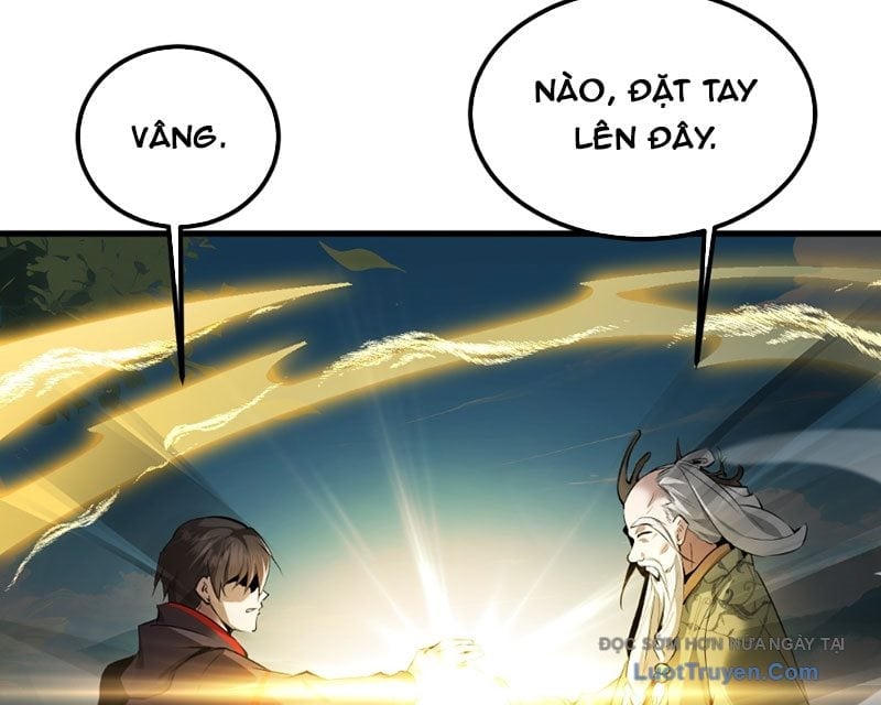 Người Khác Luyện Cấp Ta Tu Tiên, Tới Đại Thừa Kỳ Thì Rời Núi Chap 7 - Next Chap 8