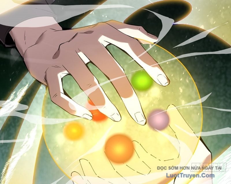 Người Khác Luyện Cấp Ta Tu Tiên, Tới Đại Thừa Kỳ Thì Rời Núi Chap 7 - Next Chap 8