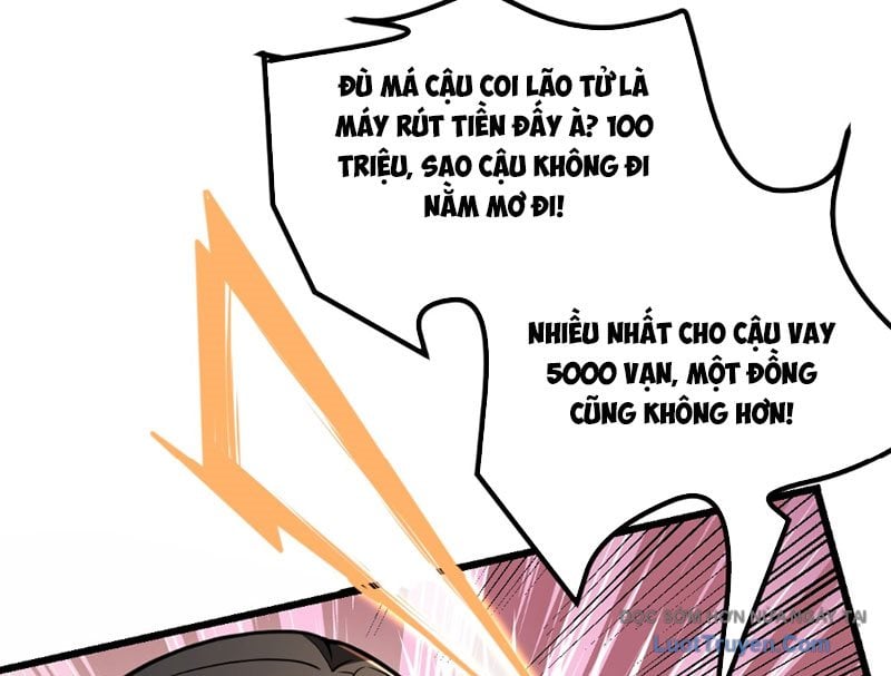 Người Khác Luyện Cấp Ta Tu Tiên, Tới Đại Thừa Kỳ Thì Rời Núi Chap 8 - Next Chap 9