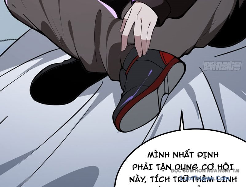 Người Khác Luyện Cấp Ta Tu Tiên, Tới Đại Thừa Kỳ Thì Rời Núi Chap 8 - Next Chap 9