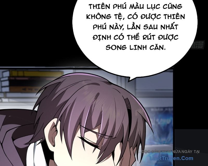 Người Khác Luyện Cấp Ta Tu Tiên, Tới Đại Thừa Kỳ Thì Rời Núi Chap 8 - Next Chap 9