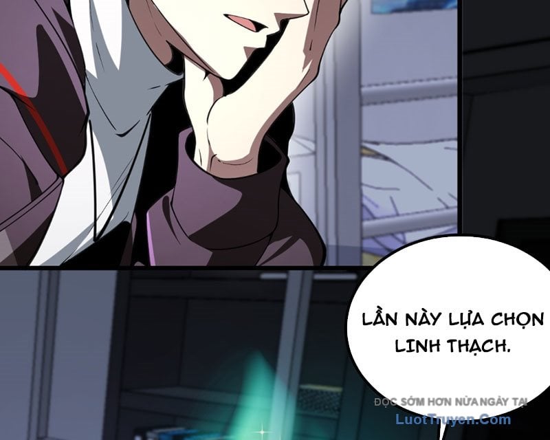 Người Khác Luyện Cấp Ta Tu Tiên, Tới Đại Thừa Kỳ Thì Rời Núi Chap 8 - Next Chap 9