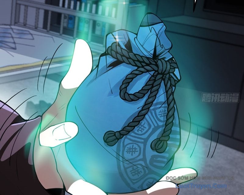 Người Khác Luyện Cấp Ta Tu Tiên, Tới Đại Thừa Kỳ Thì Rời Núi Chap 8 - Next Chap 9