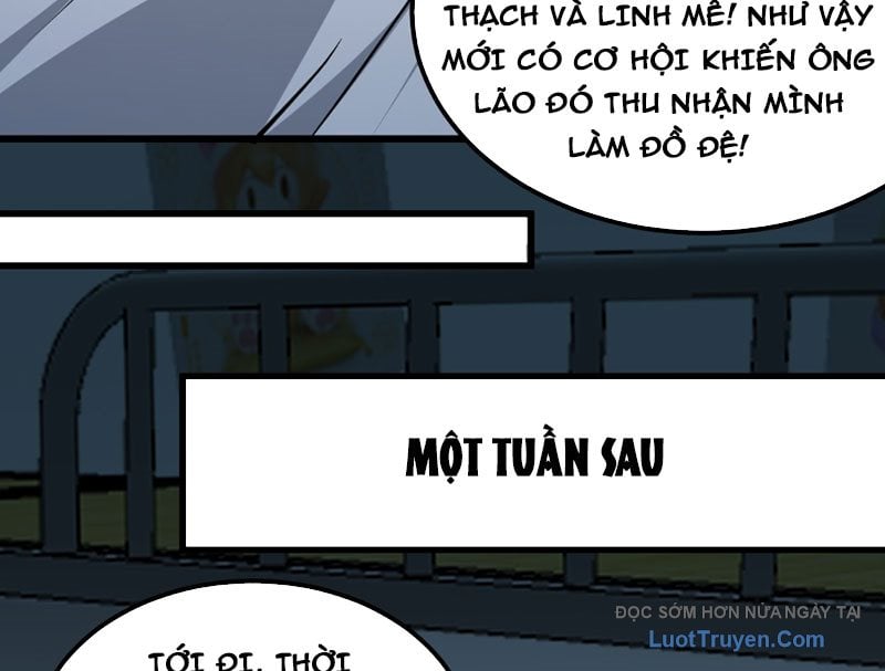 Người Khác Luyện Cấp Ta Tu Tiên, Tới Đại Thừa Kỳ Thì Rời Núi Chap 8 - Next Chap 9