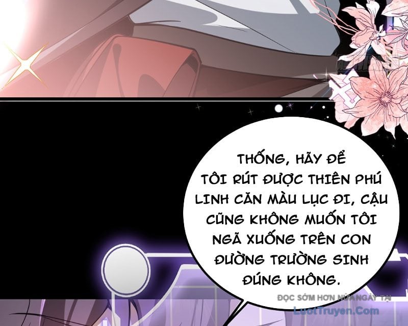 Người Khác Luyện Cấp Ta Tu Tiên, Tới Đại Thừa Kỳ Thì Rời Núi Chap 8 - Next Chap 9